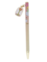 Stylo breloque Le Petit Prince Rose chez Souvenirsdelyon.Com