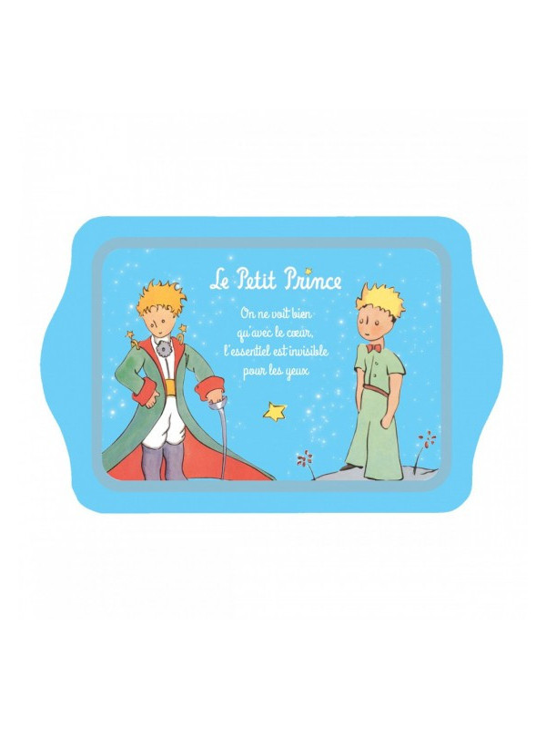 Tray the Little Prince on Souvenirsdelyon.com