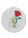 Miroir le Petit Prince et la Rose chez Souvenirsdelyon.Com