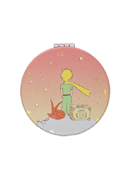 Mirror The Little Prince Scarf at Souvenirsdelyon.Com