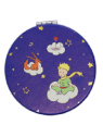 Miroir le Petit Prince et le Renard chez Souvenirsdelyon.Com