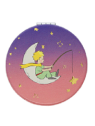 Miroir le Petit Prince et la Lune chez Souvenirsdelyon.Com