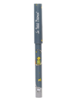 Mini Stylo Le Petit Prince et le Renard chez Souvenirsdelyon.Com