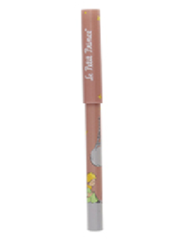 Mini Stylo Le Petit Prince avec sa Rose chez Souvenirsdelyon.Com