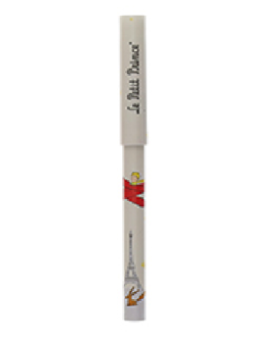 Mini Stylo Le Petit Prince Avion chez Souvenirsdelyon.Com