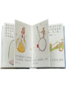 Magnet The Little Prince - chinese version 2 at Souvenirsdelyon.Com