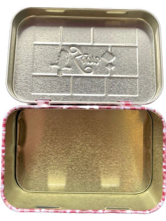 Boîte comptoir Lyon multivues chez Souvenirsdelyon.Com