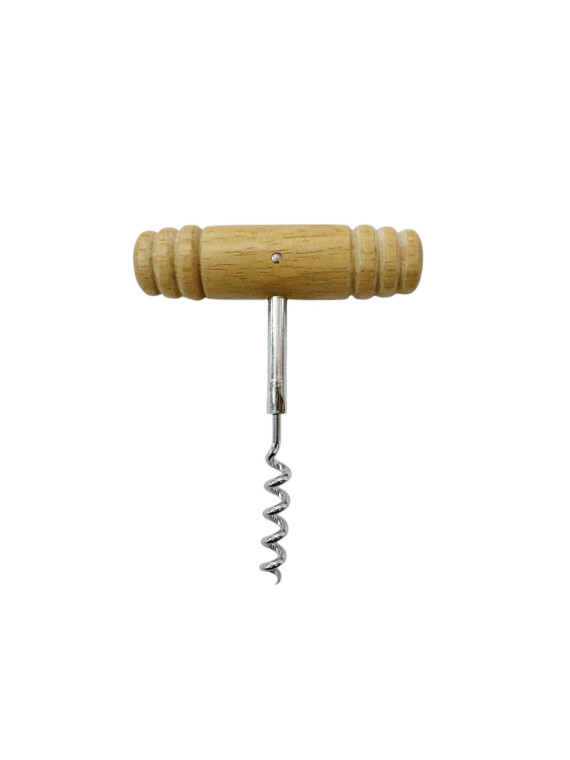 Lyon Corkscrew at Souvenirsdelyon.Com
