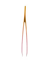 Pinces à épiler Lyon Doré/Fuchsia 2 chez Souvenirsdelyon.com