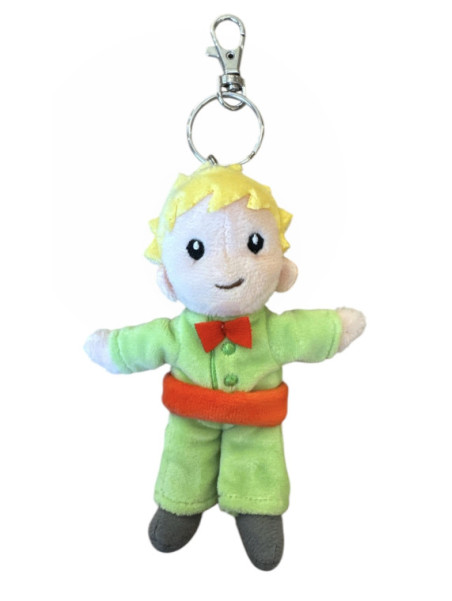 Porte-clés Le Petit Prince chez Souvenirsdelyon.com