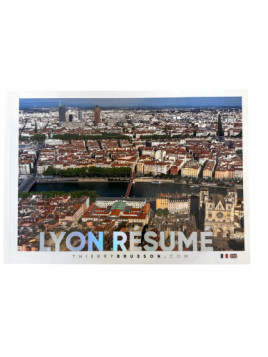 Livre Lyon résumé chez Souvenirsdelyon.com