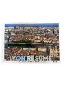 Livre Lyon résumé chez Souvenirsdelyon.com