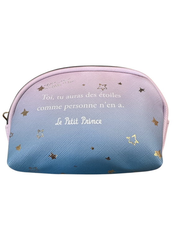 Porte-monnaie Le Petit Prince sur la Lune 2 chez Souvenirsdelyon.Com