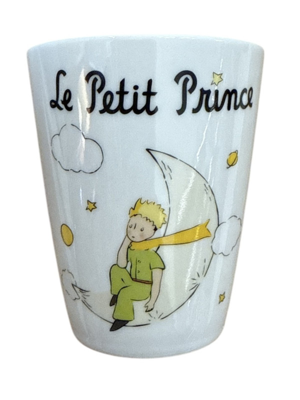 The Little Prince Moon Espresso Cup