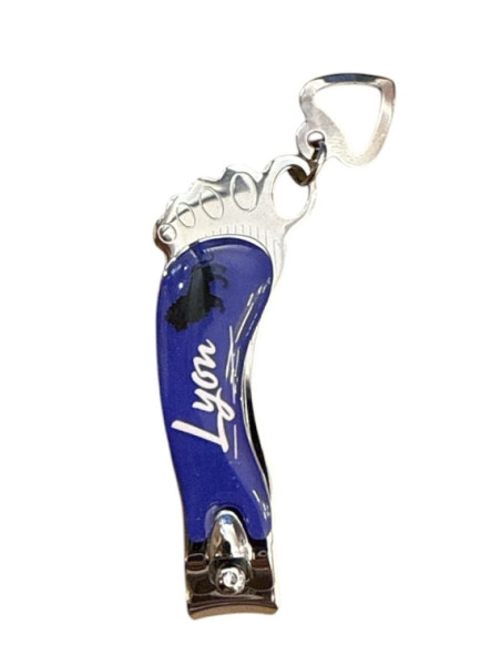 Lyon Toenail Clipper on Souvenirsdelyon.com 1