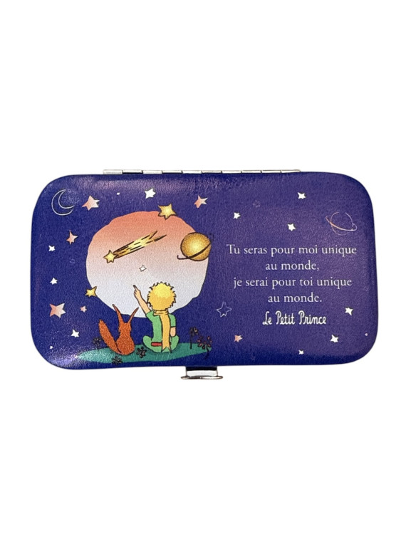 Manucure Set The Little Prince, the Fox at souvenirsdelyon.com