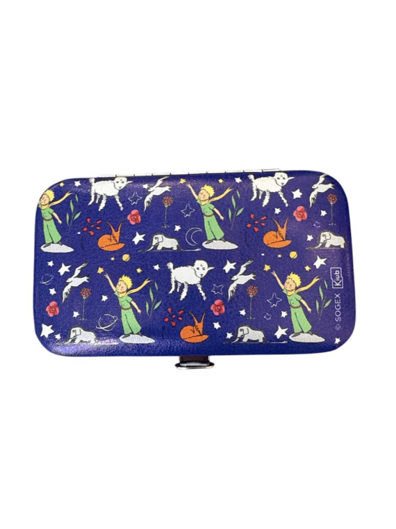 Manucure Set The Little Prince, the Fox and the Stars 2 at souvenirsdelyon.com
