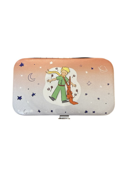 Kit manucure Le Petit Prince et le Renard chez souvenirsdelyon.com
