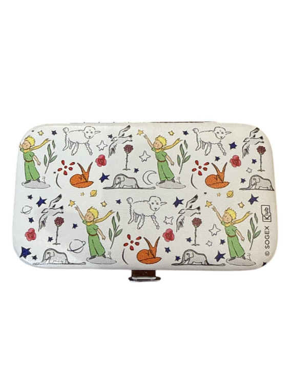Kit manucure Le Petit Prince et les étoiles 2 chez souvenirsdelyon.com