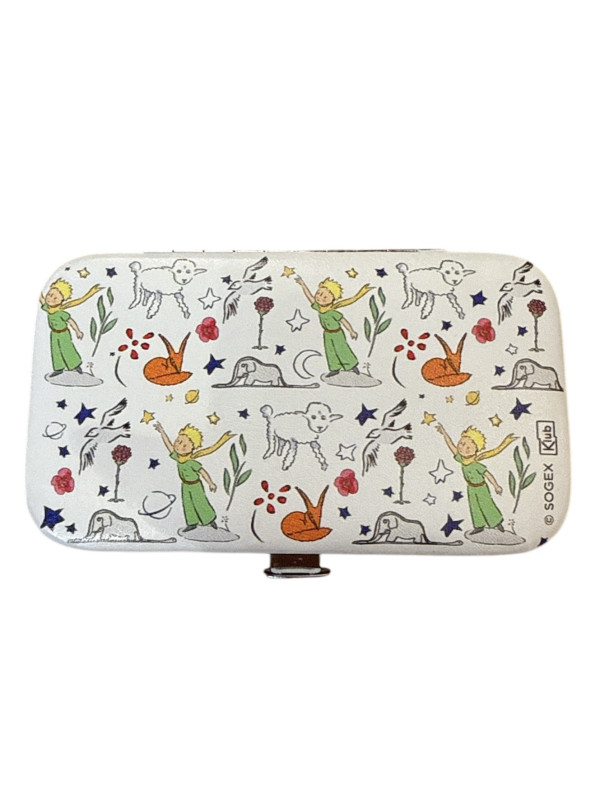Kit manucure Le Petit Prince et les étoiles 2 chez souvenirsdelyon.com
