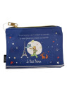 Porte monnaie zippé Le Petit Prince Paris chez souvenirsdelyon.com