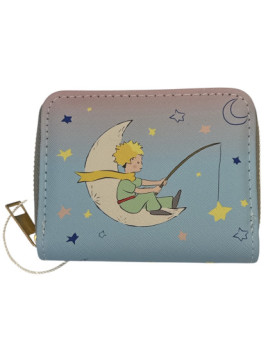 The Little Prince Wallet Moon at Souvenirsdelyon.Com