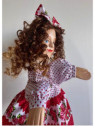 Girl Puppet 2 at Souvenirsdelyon.com