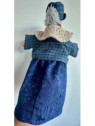 Marionnette la Mère Cottivet chez Souvenirsdelyon.Com