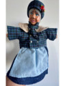 Mère Cottivet Puppet 1 at Souvenirsdelyon.Com
