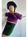 The Pirate puppet 3 at Souvenirsdelyon.com