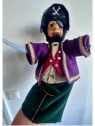 Marionnette le Pirate 3 chez Souvenirsdelyon.Com
