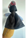 Marionnette le Voleur chez Souvenirsdelyon.com