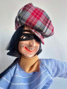 Marionnette le Voleur 2 chez Souvenirsdelyon.com