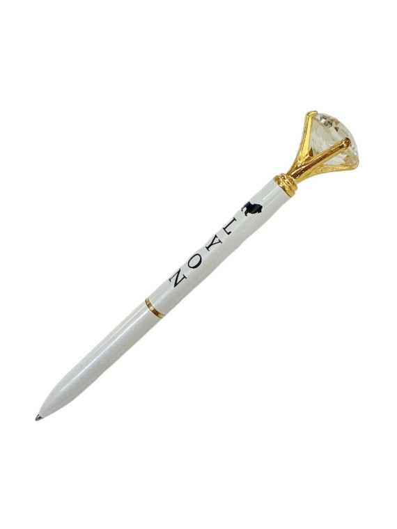 Stylo Diamant chez Souvenirsdelyon.com