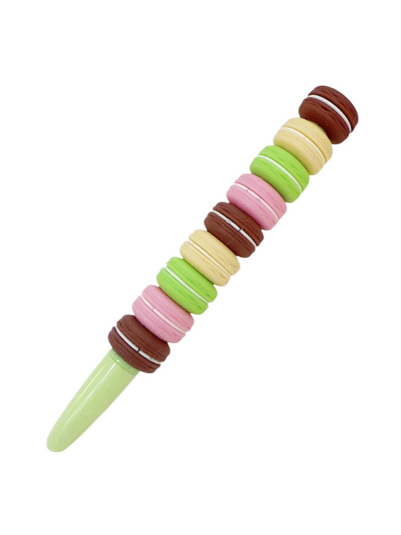 Stylo macaron chez Souvenirsdelyon.com