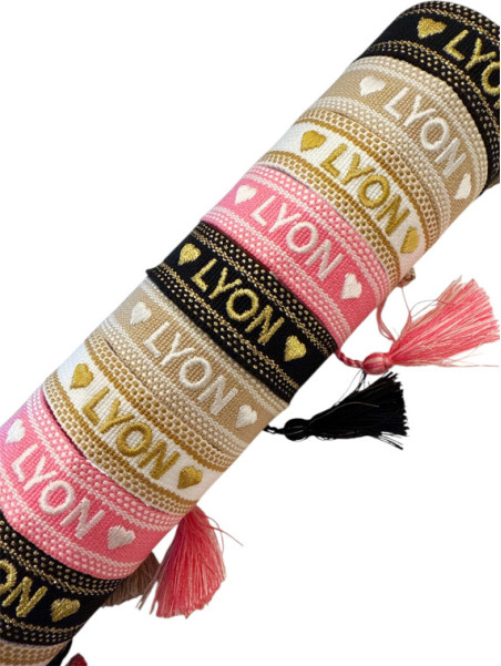 Bracelet Lyon