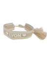 Bracelet Lyon