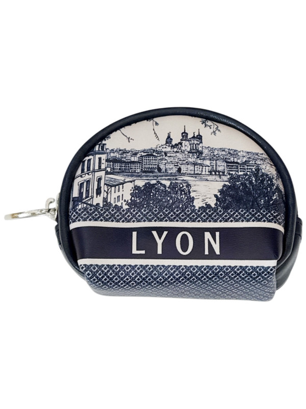 Bourse Lyon Robin Ruth chez Souvenirsdelyon.com