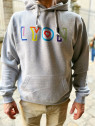Sweat Lyon chez Souvenirsdelyon.com