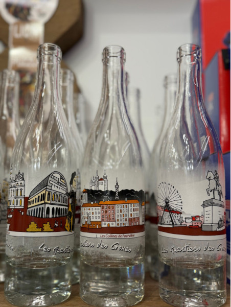 Pot Lyonnais chez Souvenirsdelyon.com