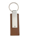 Porte clé Lyon cuir chez Souvenirsdelyon.com