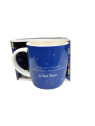 Mug Bleu Le Petit Prince chez souvenirsdelyon.com