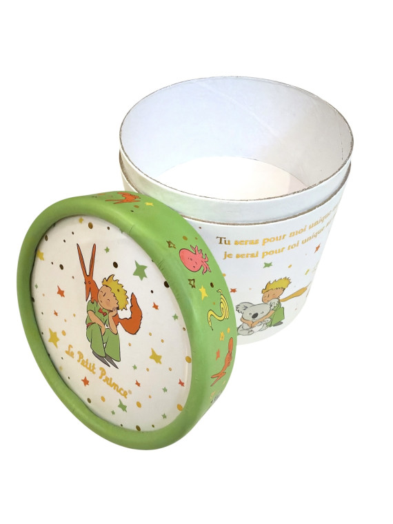 Boite à musique Le Petit Prince Anilmaux chez souvenirsdelyon.com
