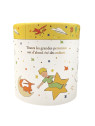 Boite à musique Le Petit Prince Etoile chez souvenirsdelyon.com