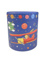 Boite à musique Le Petit Prince Avion chez souvenirsdelyon.com