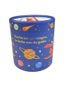 Boite à musique Le Petit Prince Avion chez souvenirsdelyon.com