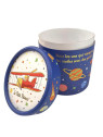 Boite à musique Le Petit Prince Avion chez souvenirsdelyon.com