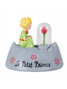 Figurine le Petit Prince et la rose chez Souvenirsdelyon.com