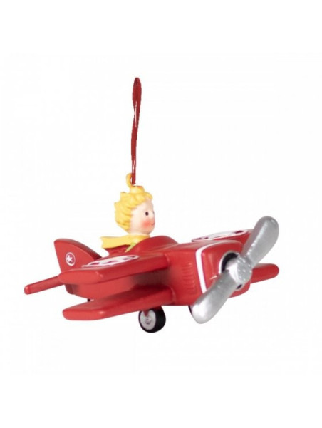 Suspension the Little Prince aviator Souvenirsdelyon.com