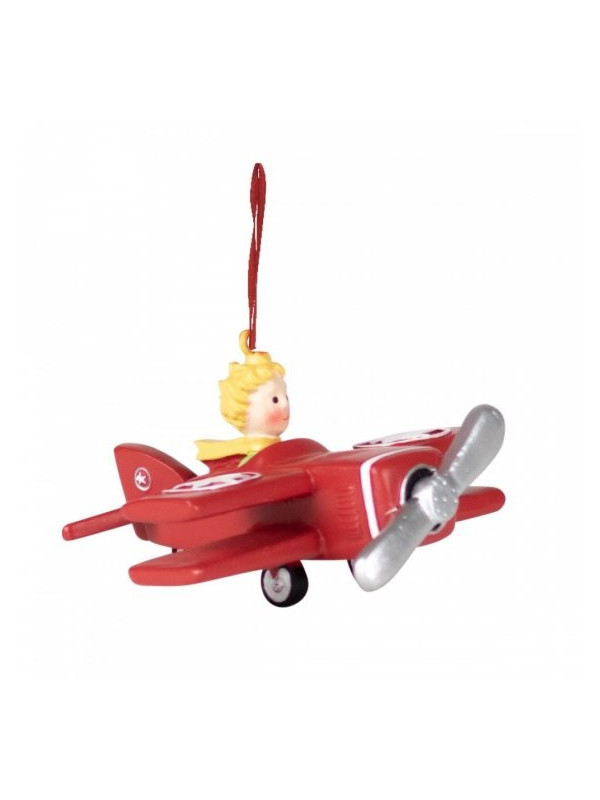Suspension the Little Prince aviator Souvenirsdelyon.com